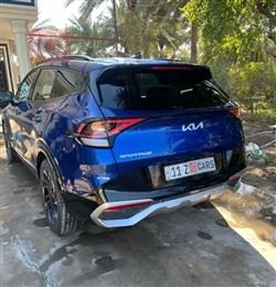 کیا سپۆرتاج